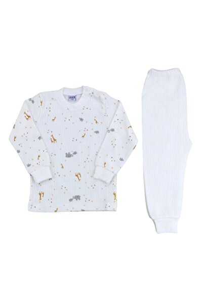 Sebi Bebe Prime Pajama Set 2422
