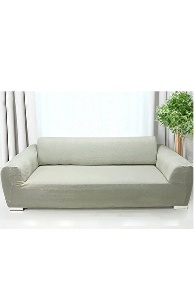 StarMall jacard Coajă de copac pentru husă pentru canapea persoane, Canapea e...