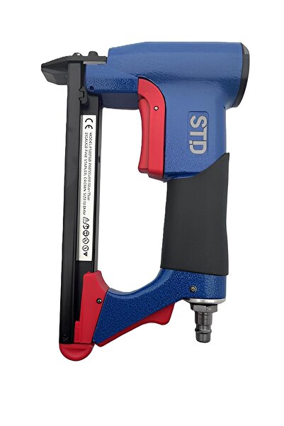 Std FS8016B HAVALI ZIMBA TABANCASI