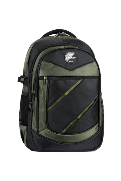 Çanta Trend School Backpack Casual Mdoel 4009