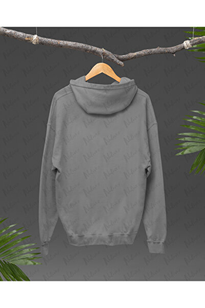 Nulivez Palestinian Design Printed, High Quality Unisex Oversize Hoodie
