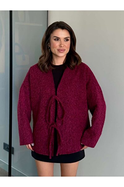 ROUPAS COLLECTİON Keçe Kaban