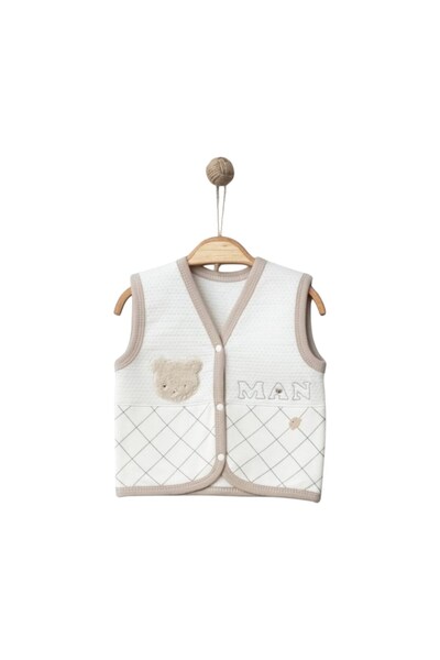 Gaye Bebe Baby Vest 4478
