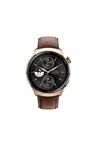 Mibro Watch Lite3 Pro Rose Gold (Distribütör Garantili)