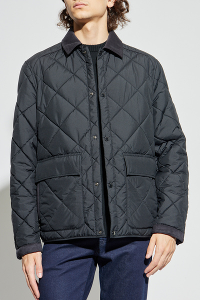 PAUL&SHARK سترة مبطنة