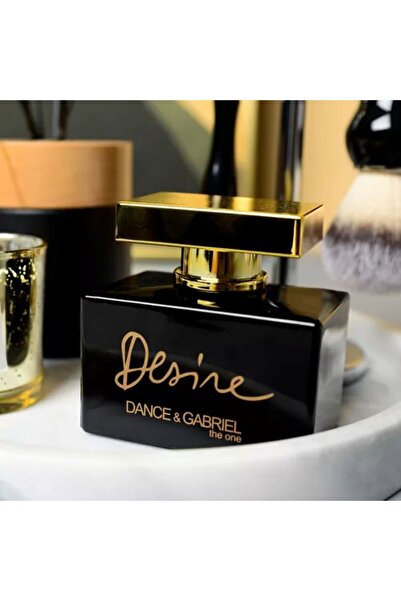 Desire Perfume the one100ml, Women's perfume