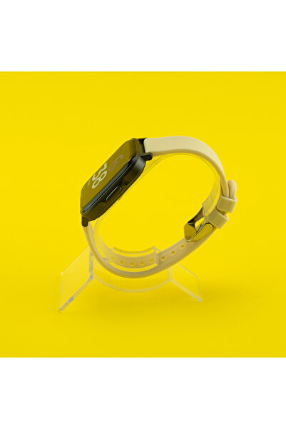 Twinkler Smartwatch TKY-F60, Gray with Heart Rate Monitoring, Blood Pressure