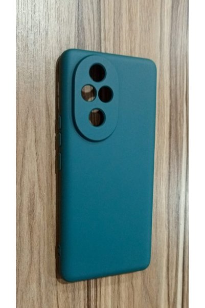 Newon غطاء هاتف من السيليكون المخملي لهاتف HONOR 200 PRO