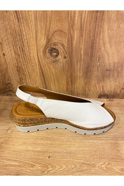 Zeyn TAŞ DETAYLI SANDALET