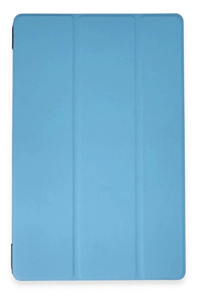 The LOG INVEST iPad Mini 3 Case Tablet Smart Case - Blue