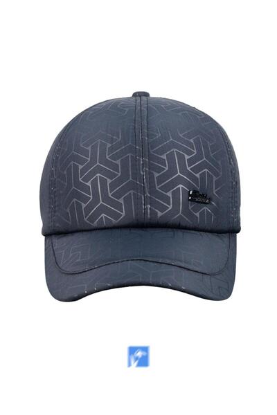 PIECE SIGNATURE 70% акрил, 30% бавовна, м'яка підкладка з полару, навушники, водостійка шапка (з відбивачем)