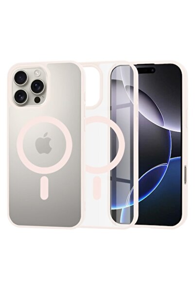 Velo Carcasă compatibilă cu iPhone 16 Pro Max, Elite Content W1819, culoarea ...