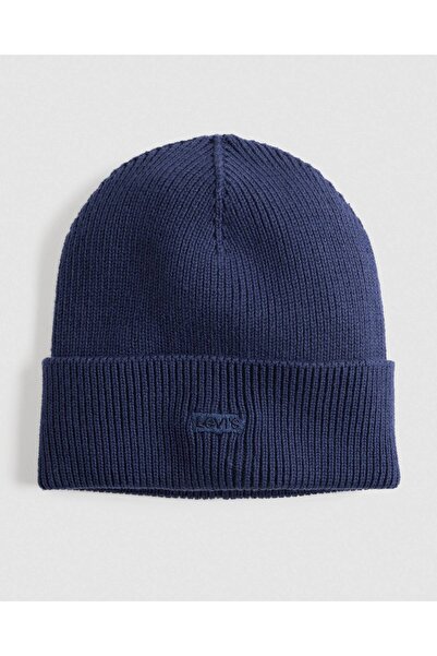 Levi's ЧОЛОВІЧА СИНЯ КЕПКА 004CQ-0004