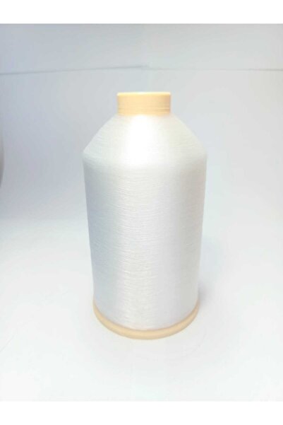 Eskişehir hobi sanat 11,000 Meters Sewing Thread Transparent 180 Denier Ghost Thread