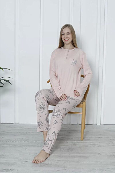 The LOG INVEST Freshness 5960 pajama set