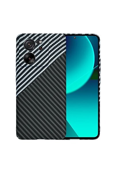 Velo Case compatible with Xiaomi 13T / 13T Pro - Elite Content W2587, Premium Lexgard, Stealth Gray