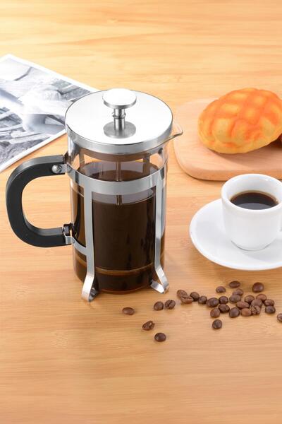 Depa French Press 600 ml