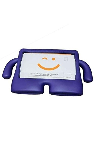 Generic Kids Case EVA Foam for iPad 10.9 Air 4 / iPad Pro 2018 / iPad Pro 2020 with Handle for Boys Full Pro