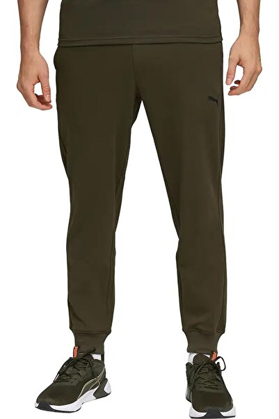 Puma Tad Ess French Erkek Eşofman Altı