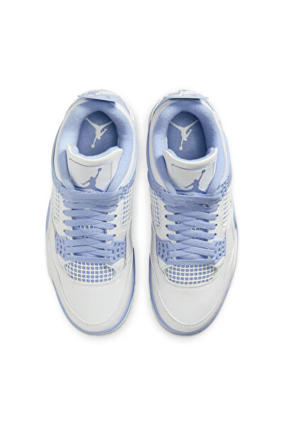 Nike WMNS AIR JORDAN 4 RETRO S25 HV0823-100