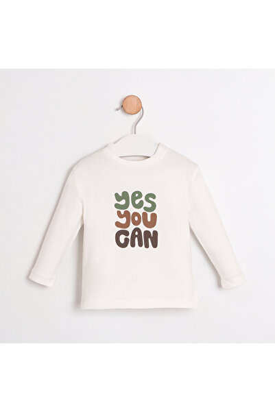 Cumino Eddie Boys T-Shirt 9-12-18-24 Months