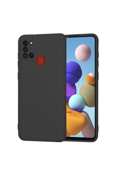 Techsuit Carcasă de înaltă protecție pentru Samsung Galaxy A21s - Tuds Armor ...