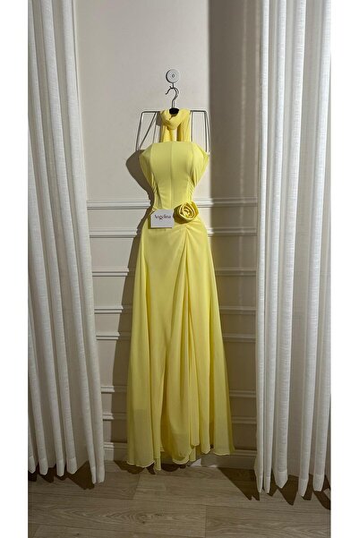 Angelinaa فستان سيلين