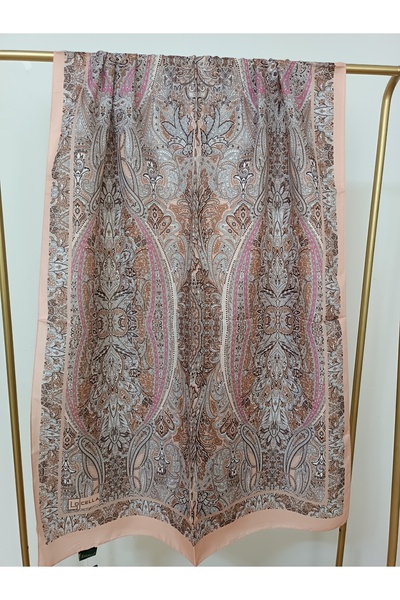 locella Pamuklu Şal