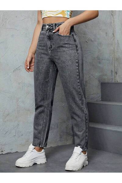 Wkm Denim Жіночі джинси-бойфренди