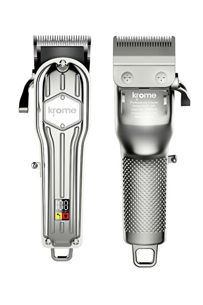 Krome professional trimmer for Hair and Beard