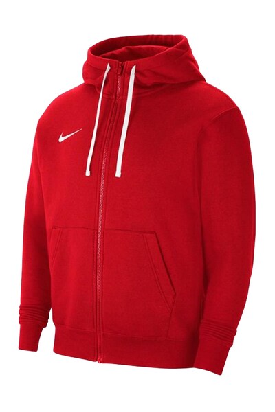 Nike Park 20 Fleece Full-Zip Kids Sweatshirt