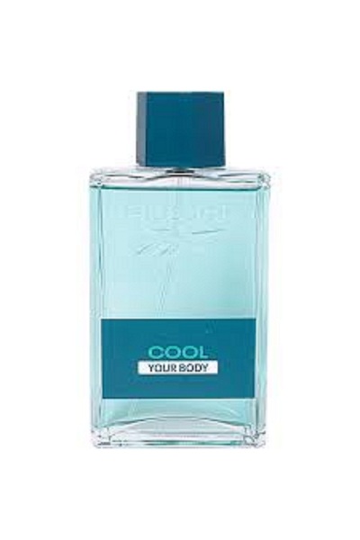 Reebok COOL YOUR BODY (W) EDT 100ML