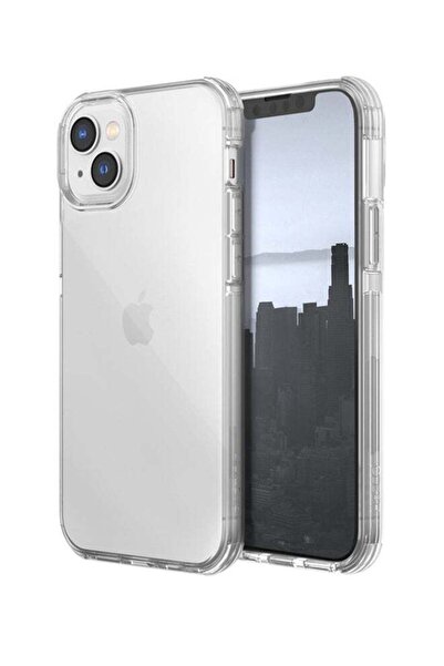 X-Doria Raptic Case For iPhone 14 Clear