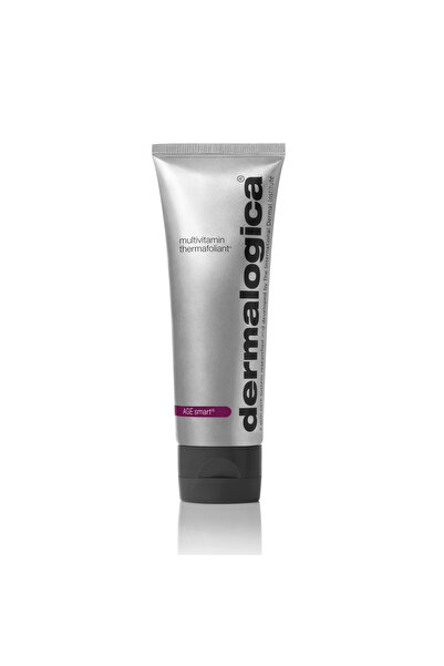 Dermalogica Multivitamin Thermafoliant Yaşlanma karşıtı Cildi matlaştırıcı ve...