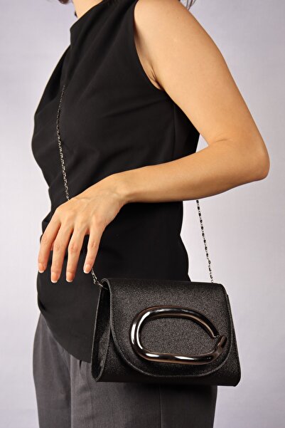 weem bag Elysara EB0785 |   Geantă pentru rochie de seară elegantă și stilată İnci Micky