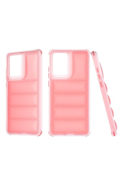 Velo Carcasă compatibilă cu Motorola Moto G85, aspect elegant W3657, plastic,...