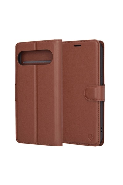 Velo Carcasă Xtreme Armor pentru Google Pixel 9 Pro XL (W2667) - Maro Intens