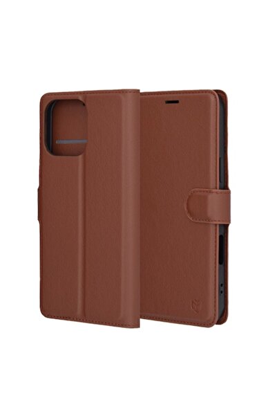Techsuit Carcasă compatibilă cu iPhone 16 Pro Max, Sleek Defense W1799, Maro ...