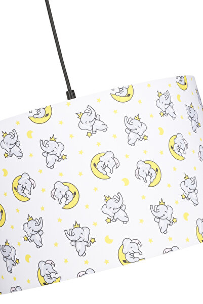 Begüsa Minora Çocuk Odası Tekli Avize No:06