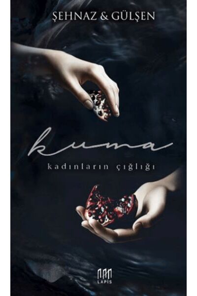 lapis kitap Kuma 2 (Ciltli)