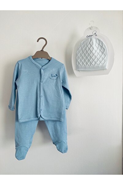 Flexi Lio Bebek Takım