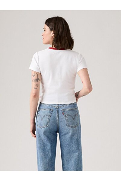 Levi's Graphic Essential Sporty Tişört