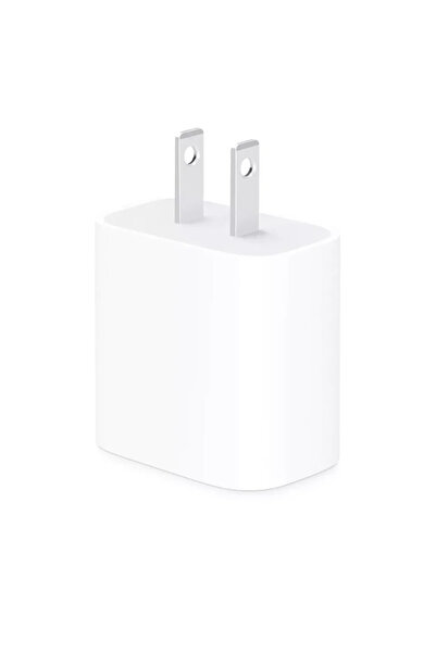 None 5W USB POWER ADAPTER
