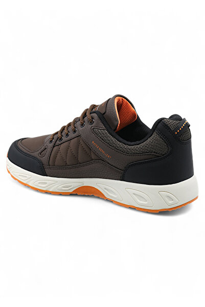 Khayt Alaska Su ve Soğuk Dayanıklı Kışlık Erkek Outdoor Spor Ayakkabı