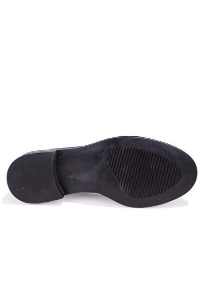 DAGOSTER DZA07-863705 Черни дамски обувки от лакирана кожа