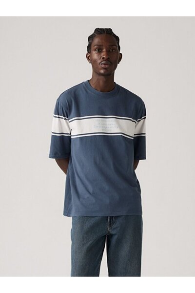 Levi's Half Sleeve Tişört