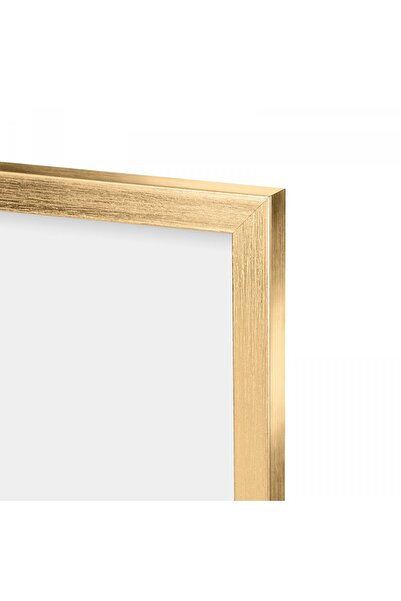 Alista Home Decorative wall painting with wooden frame, 33cm x 24cm, image 2795