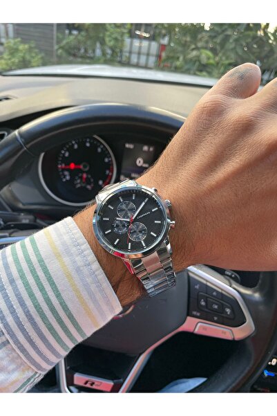 Choppers Erkek Kol Saati