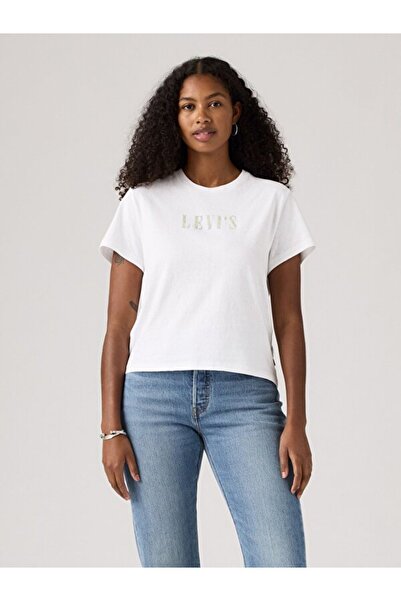 Levi's Graphic Classic Tişört
