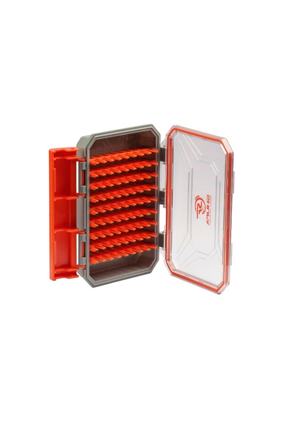 SHUFA VİBRASYON MAKET KUTUSU Kırmızı